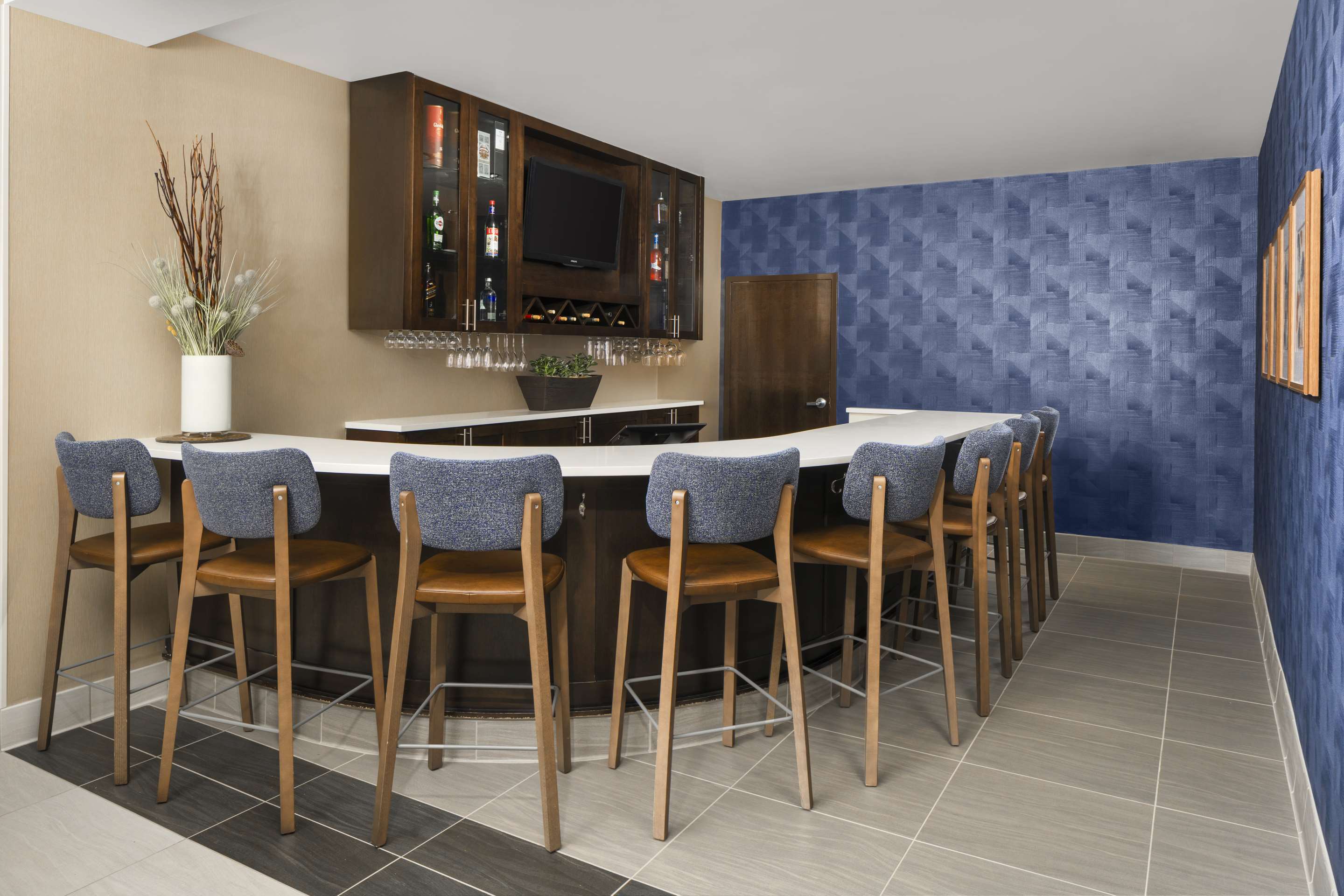 BarLounge | Hilton Garden Inn Ogden UT