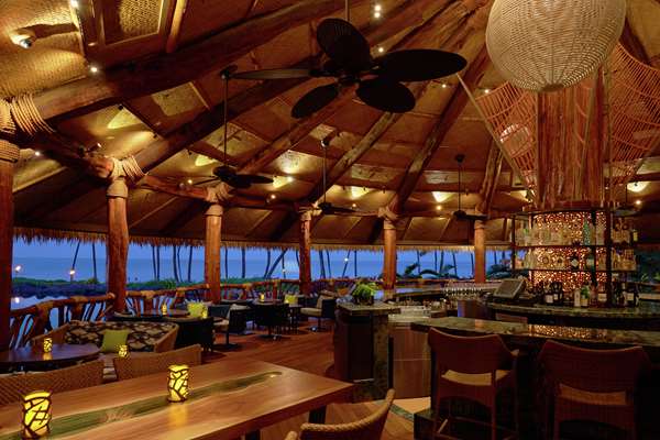 Restaurant - Hoolei Hotel at Grand Wailea Maui