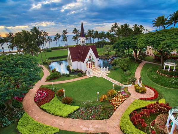  - Hoolei Hotel at Grand Wailea Maui