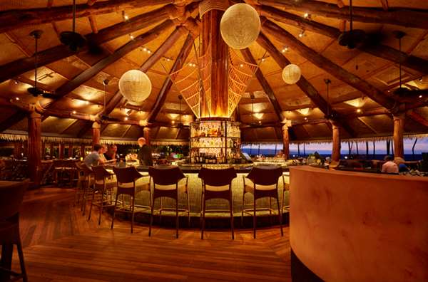 Bar - Hoolei Hotel at Grand Wailea Maui