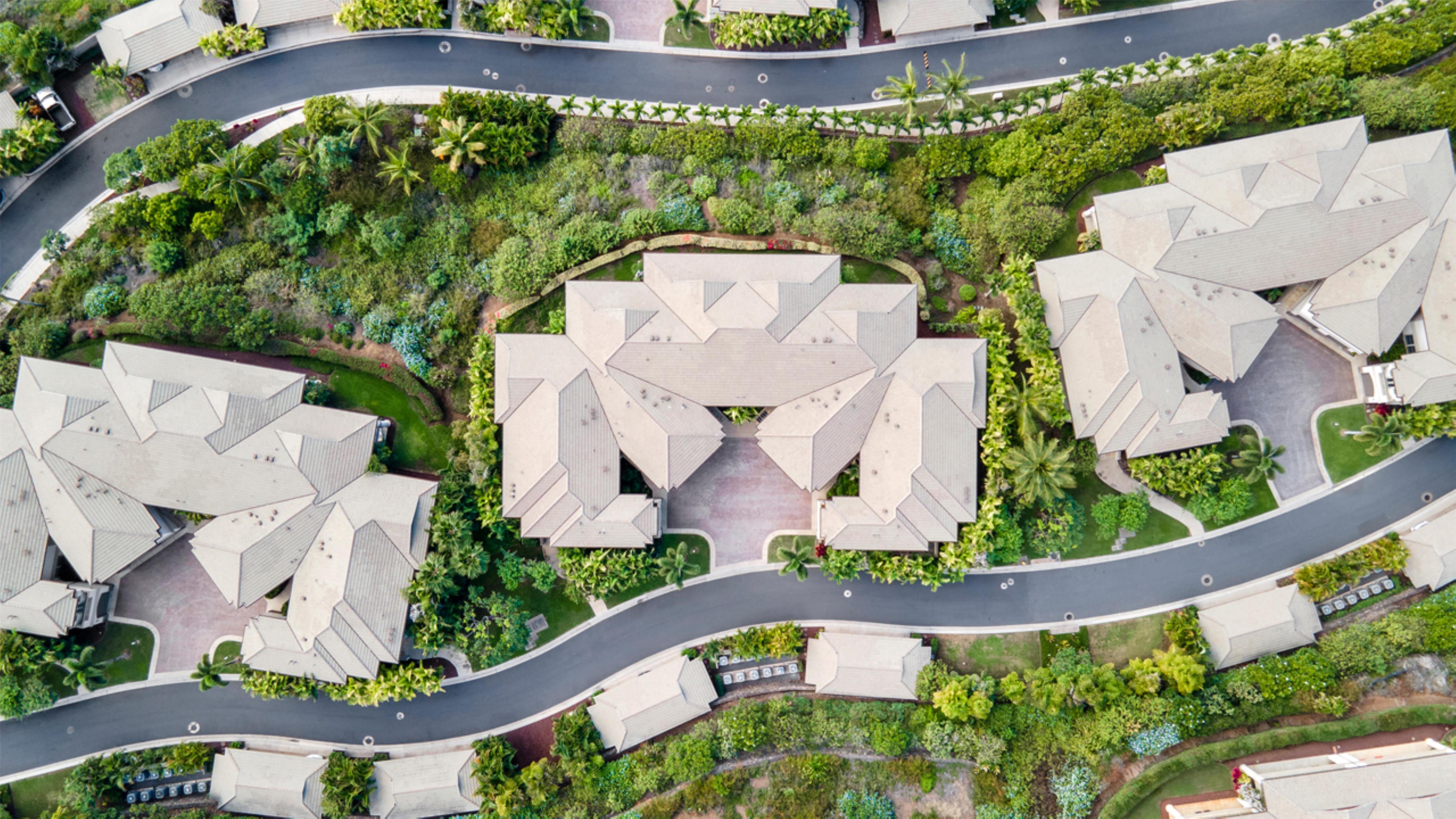 Exterior | Ho‘olei Villas at Grand Wailea