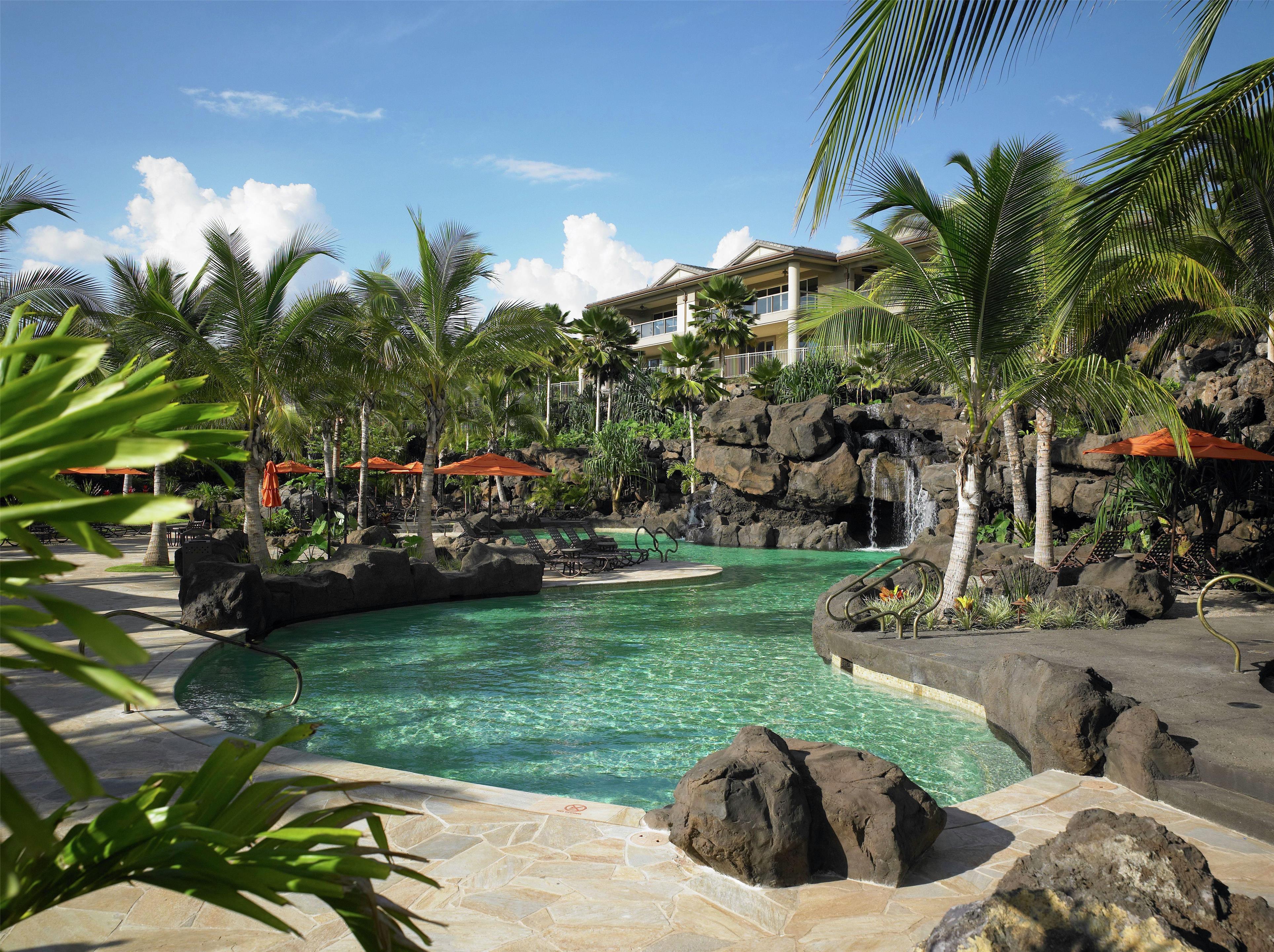 Pool | Ho‘olei Villas at Grand Wailea