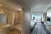 Guest room bath