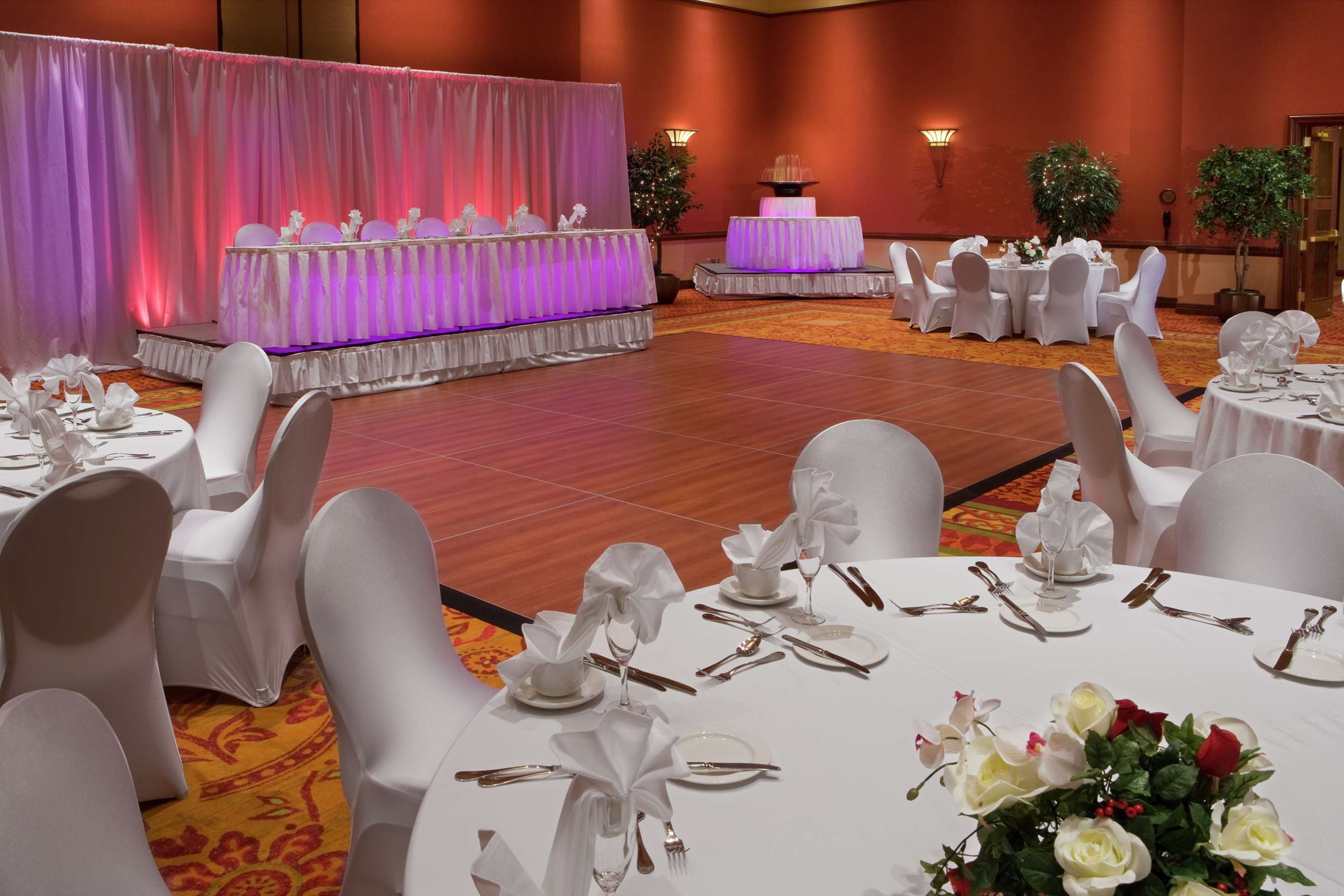 Meeting Room | Embassy Suites by Hilton Norman Hotel & Conference Center