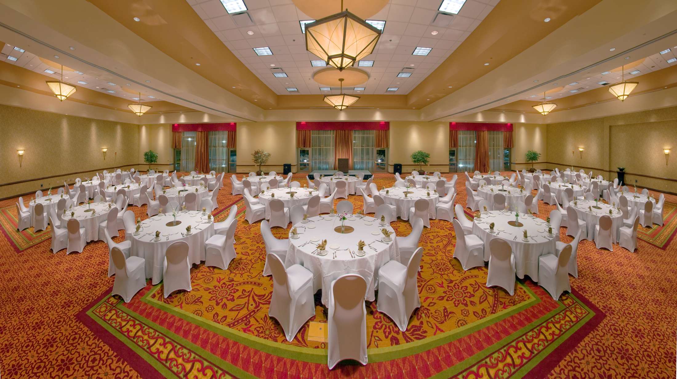 Meeting Room | Embassy Suites by Hilton Norman Hotel & Conference Center