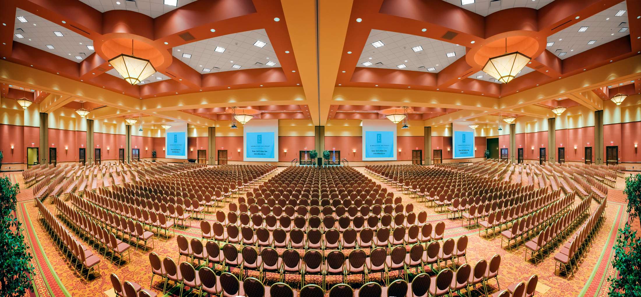 Meeting Room | Embassy Suites by Hilton Norman Hotel & Conference Center