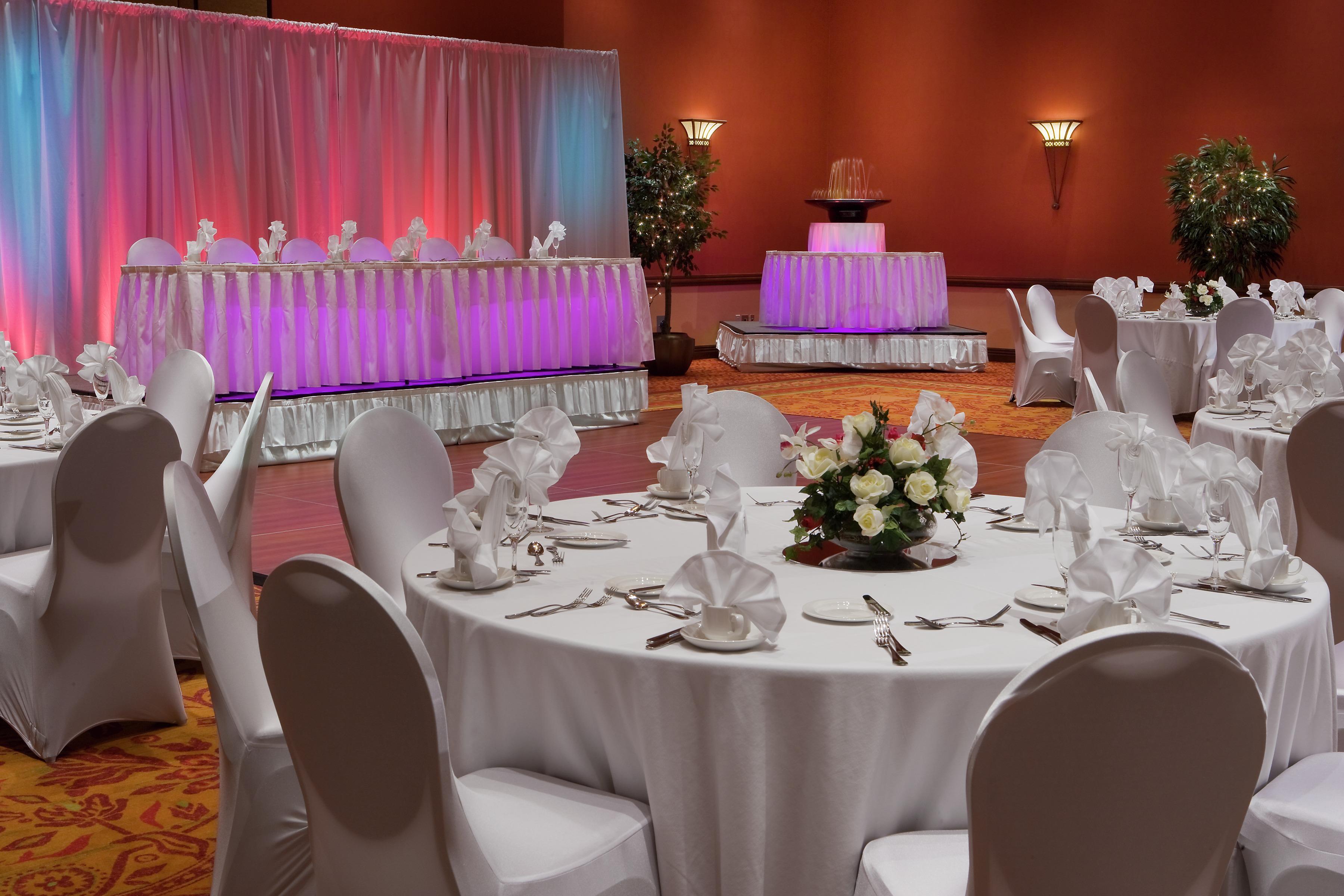 Meeting Room | Embassy Suites by Hilton Norman Hotel & Conference Center