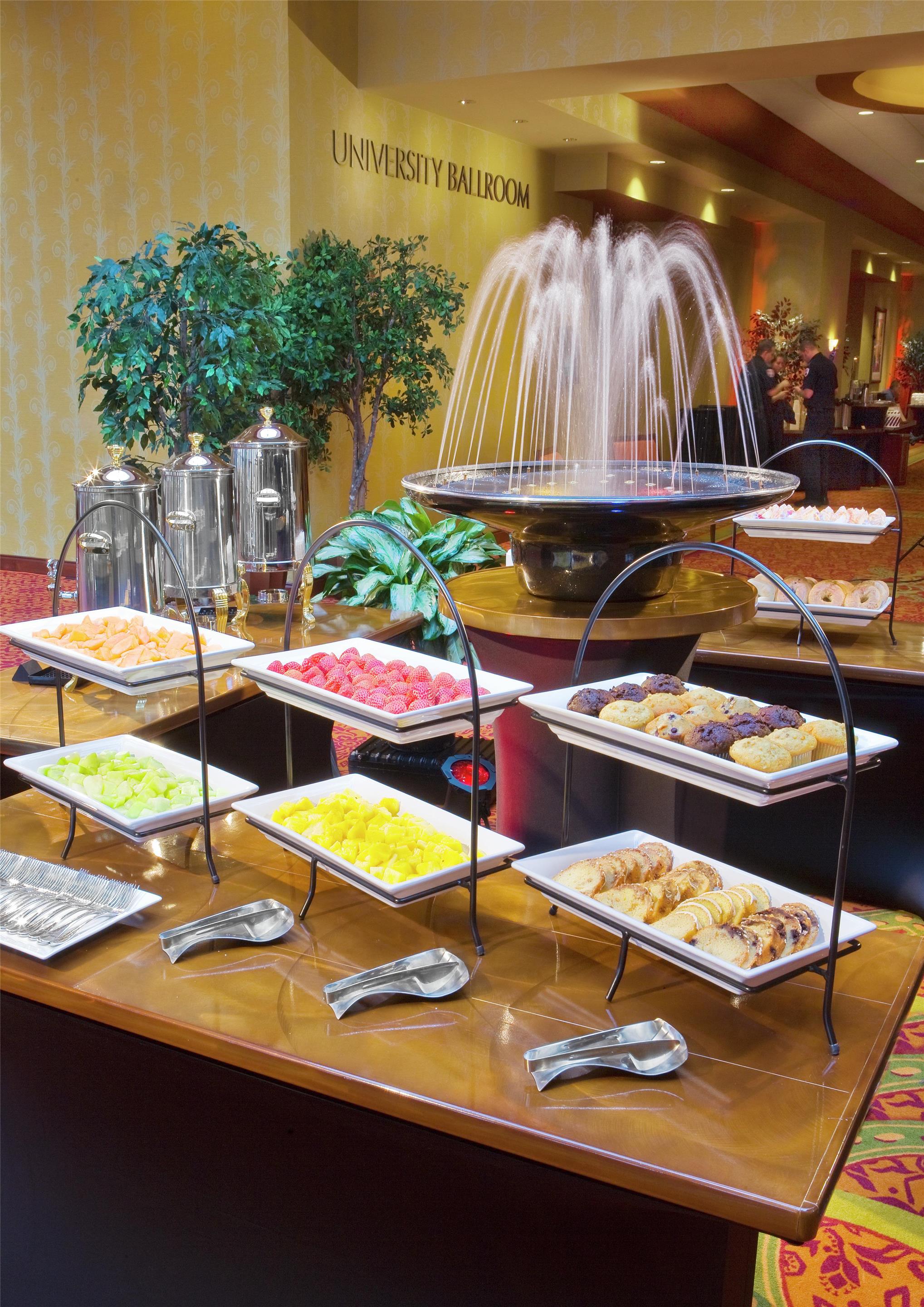 Meeting Room | Embassy Suites by Hilton Norman Hotel & Conference Center