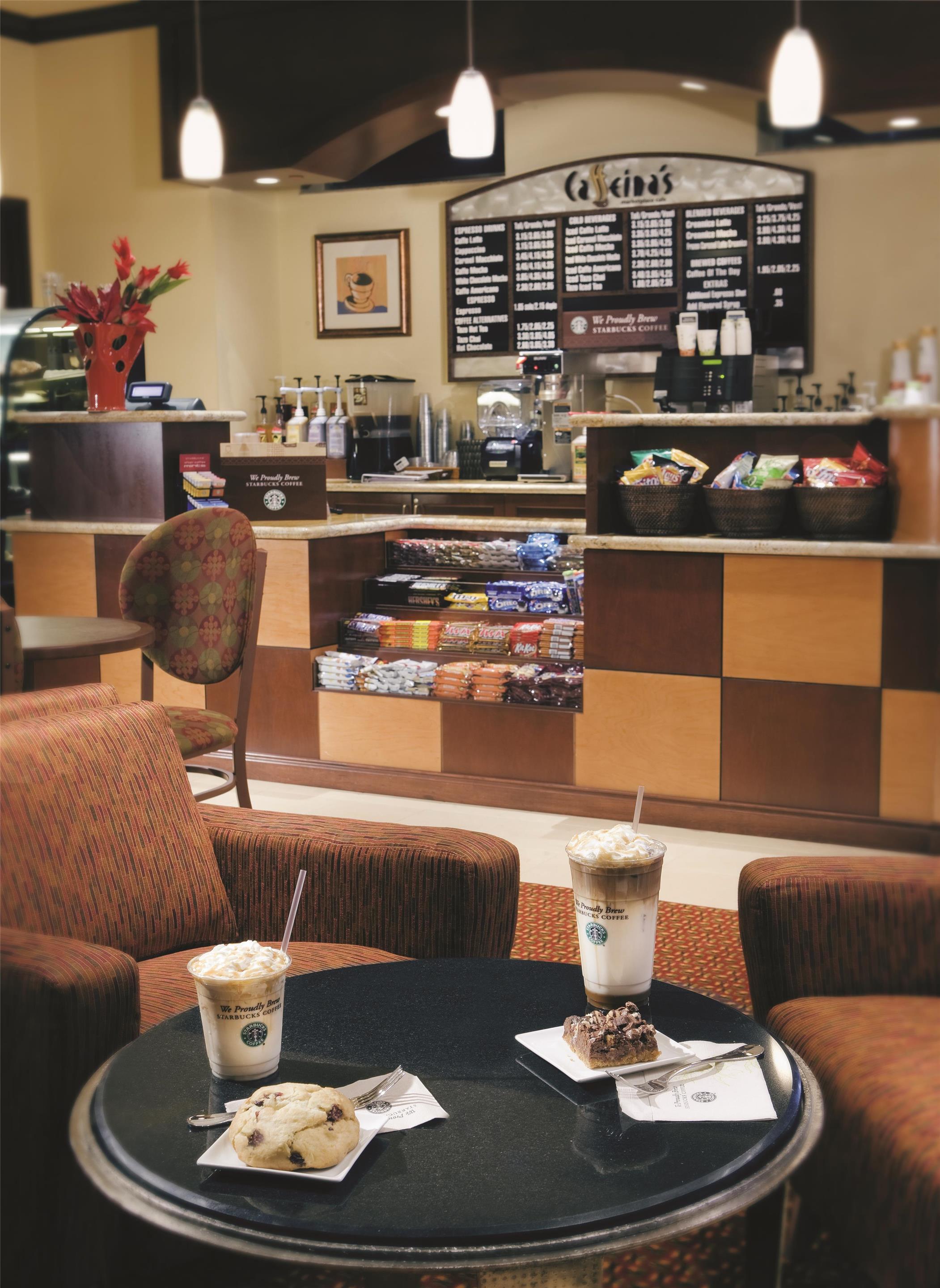 Restaurant | Embassy Suites by Hilton Norman Hotel & Conference Center