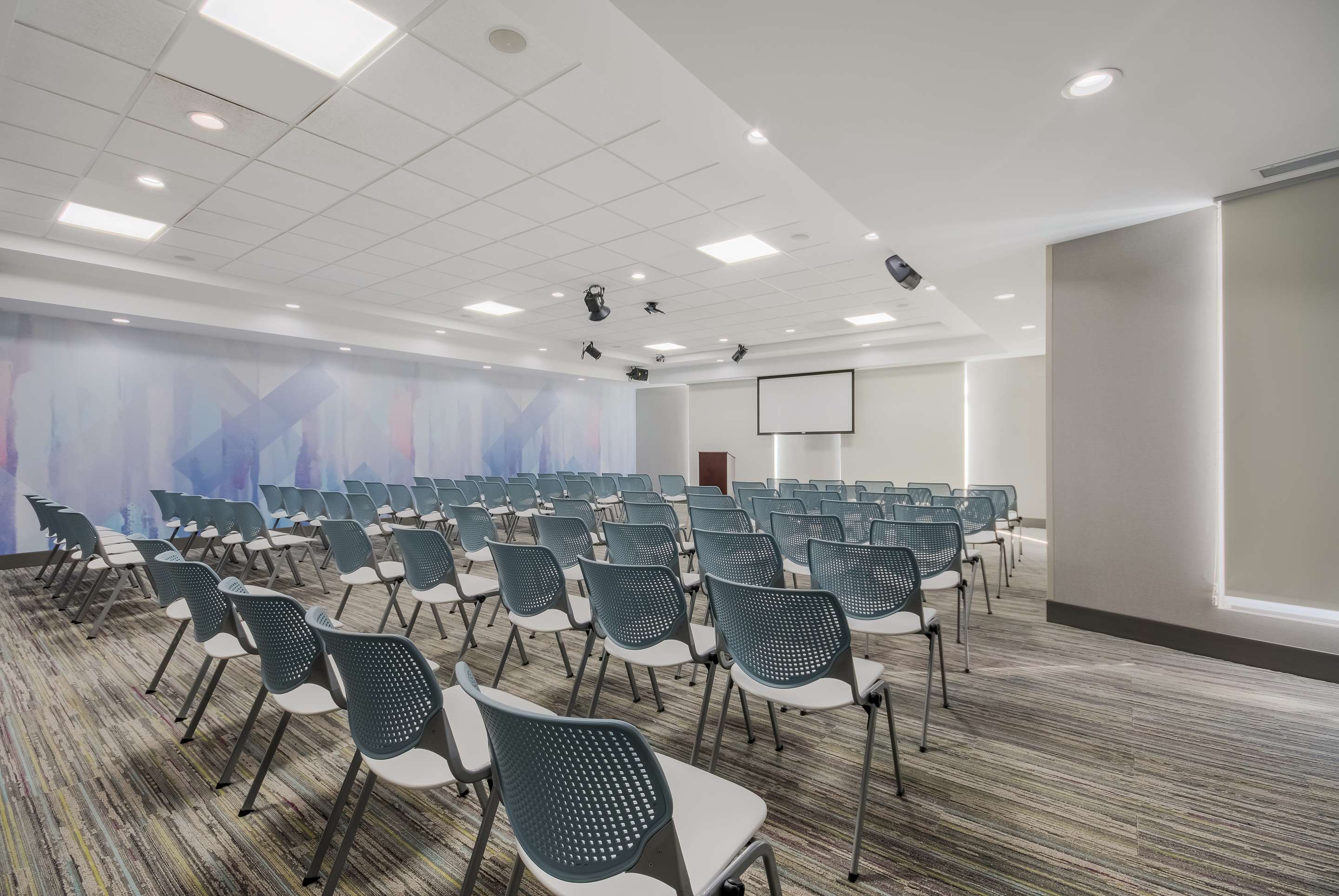 Meeting Room | Hilton Garden Inn Oklahoma City Midtown