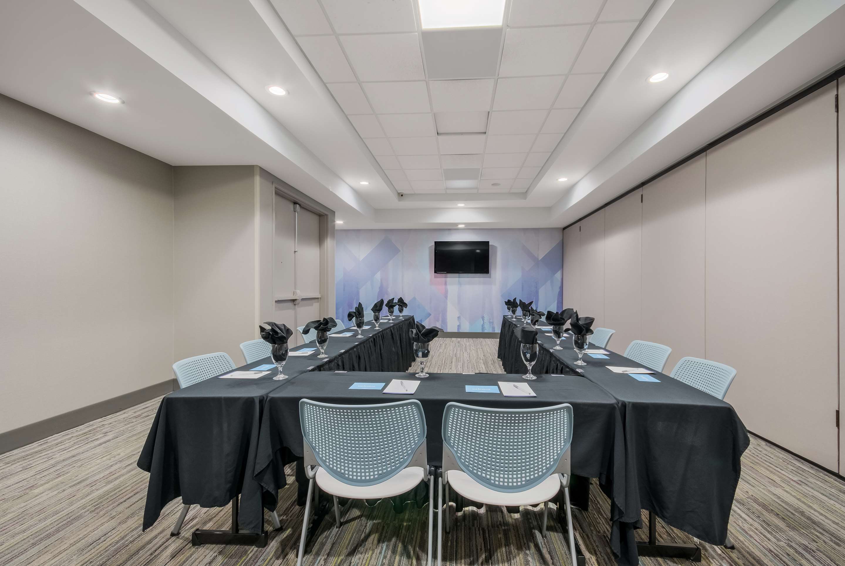 Meeting Room | Hilton Garden Inn Oklahoma City Midtown