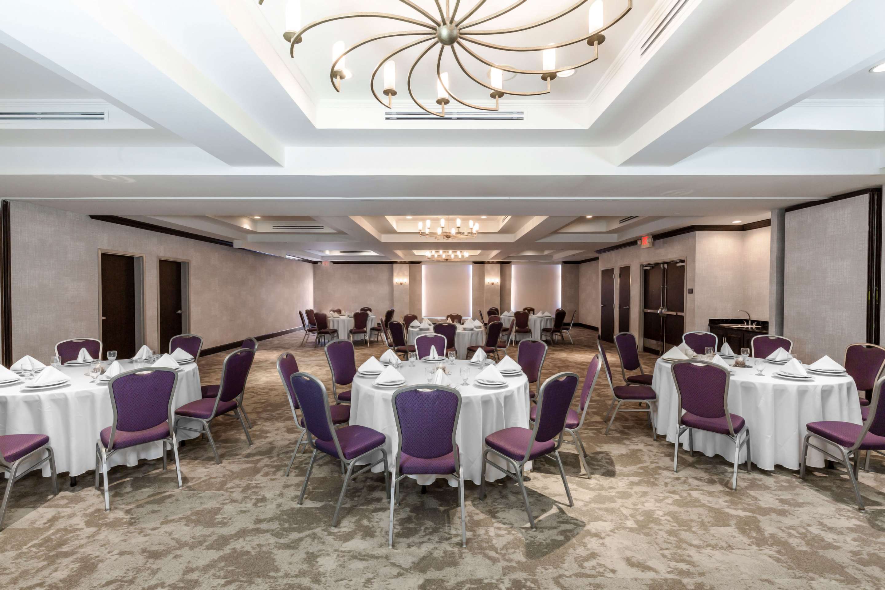 Meeting Room | Hilton Garden Inn Norman