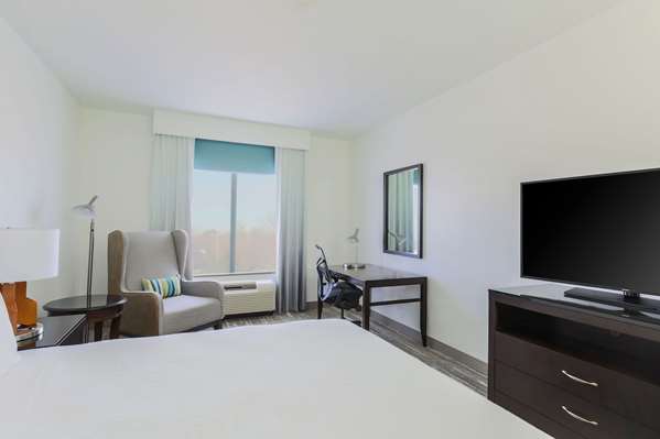  - Hilton Garden Inn Norman