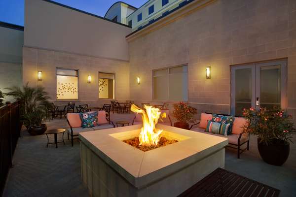 Exterior view - Embassy Suites Oklahoma City - I-235, Exit 1E & 1F