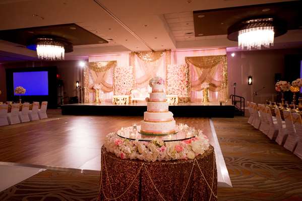  - Embassy Suites Oklahoma City - I-235, Exit 1E & 1F