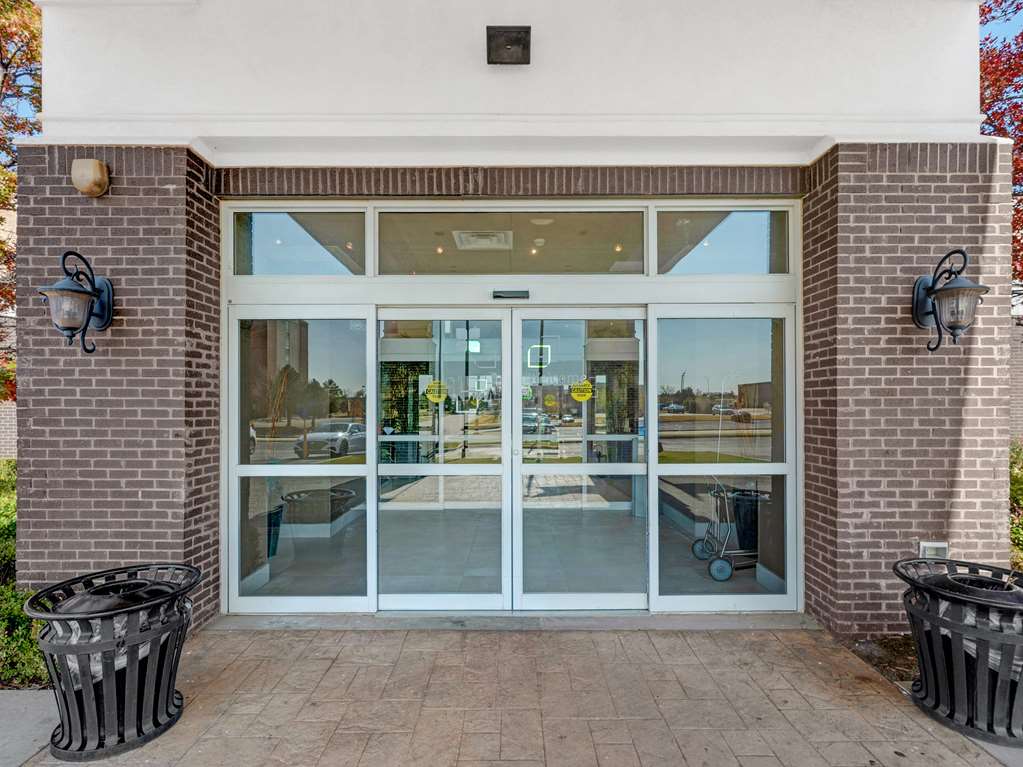 Hilton Garden Inn North/Quail Springs