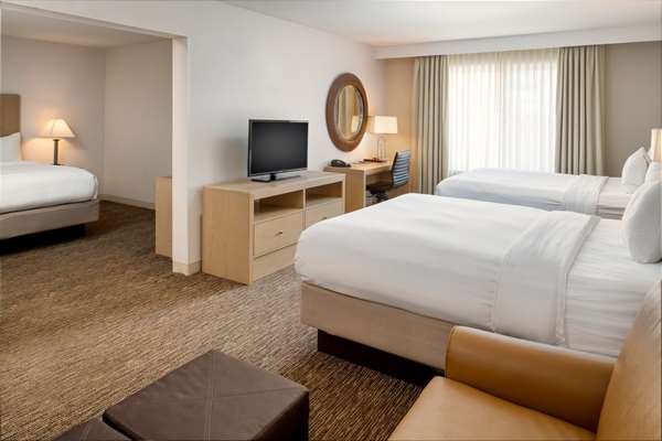  - DoubleTree by Hilton Hotel Olympia