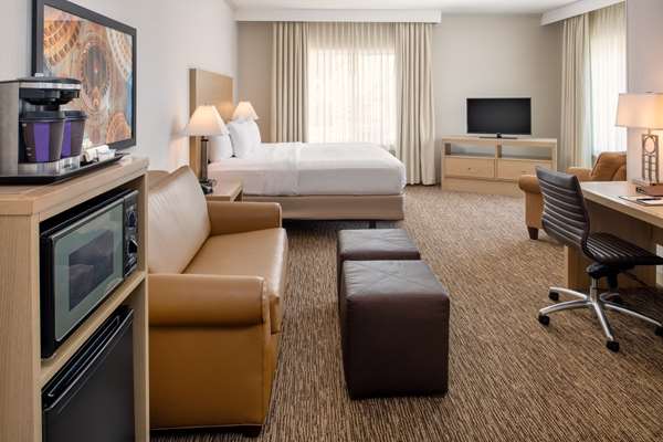  - DoubleTree by Hilton Hotel Olympia