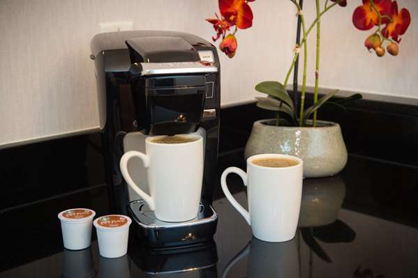  - DoubleTree by Hilton Hotel Olympia