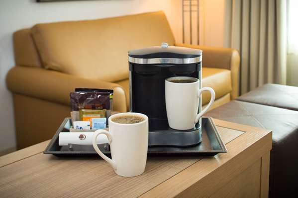  - DoubleTree by Hilton Hotel Olympia