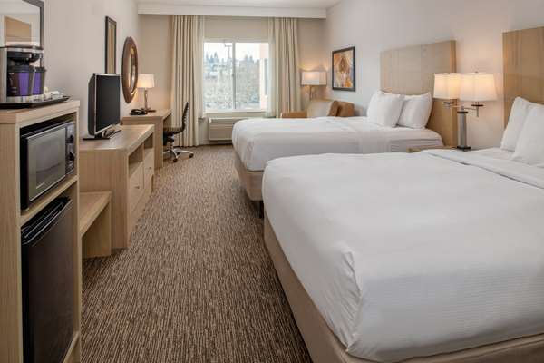  - DoubleTree by Hilton Hotel Olympia