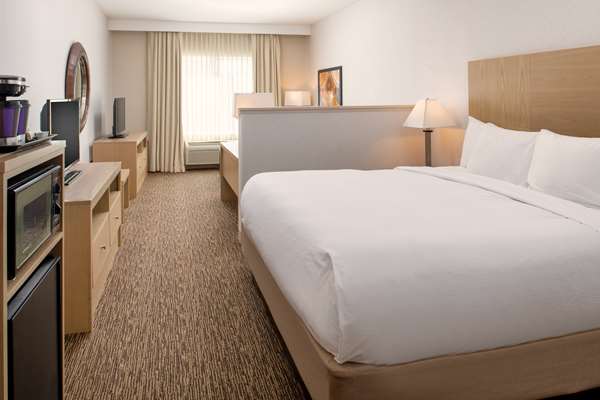  - DoubleTree by Hilton Hotel Olympia