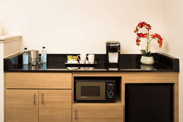  - DoubleTree by Hilton Hotel Olympia