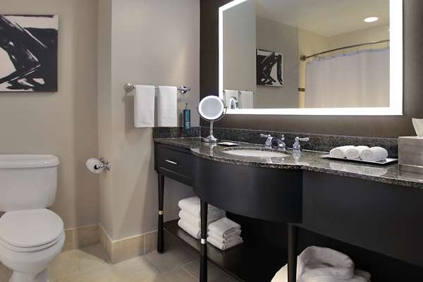  - Hilton Hotel Omaha