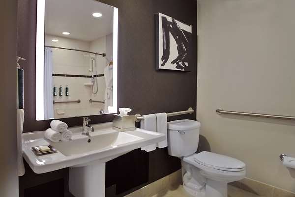  - Hilton Hotel Omaha