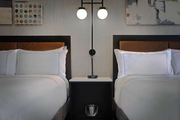  - Hilton Hotel Omaha