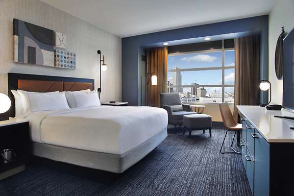  - Hilton Hotel Omaha