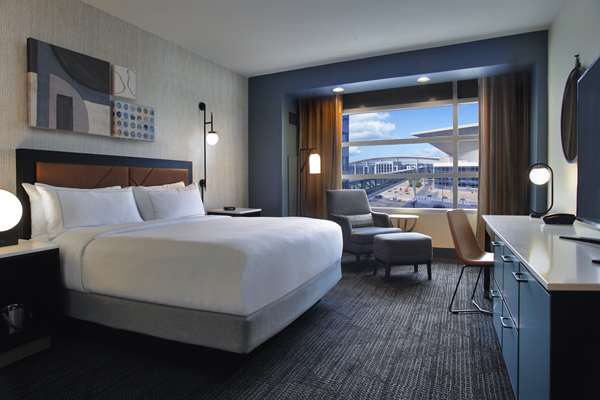  - Hilton Hotel Omaha