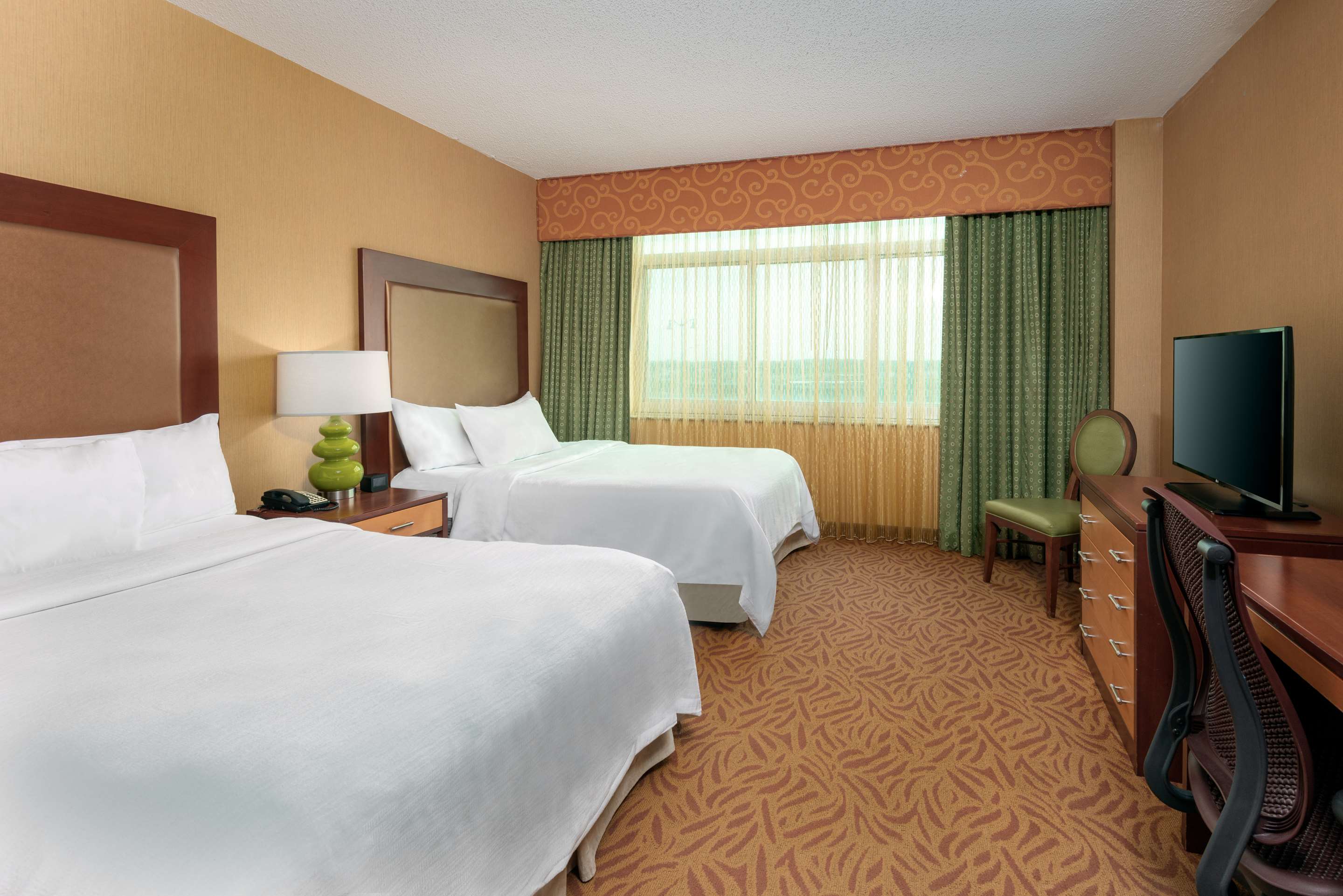 Guest room amenity