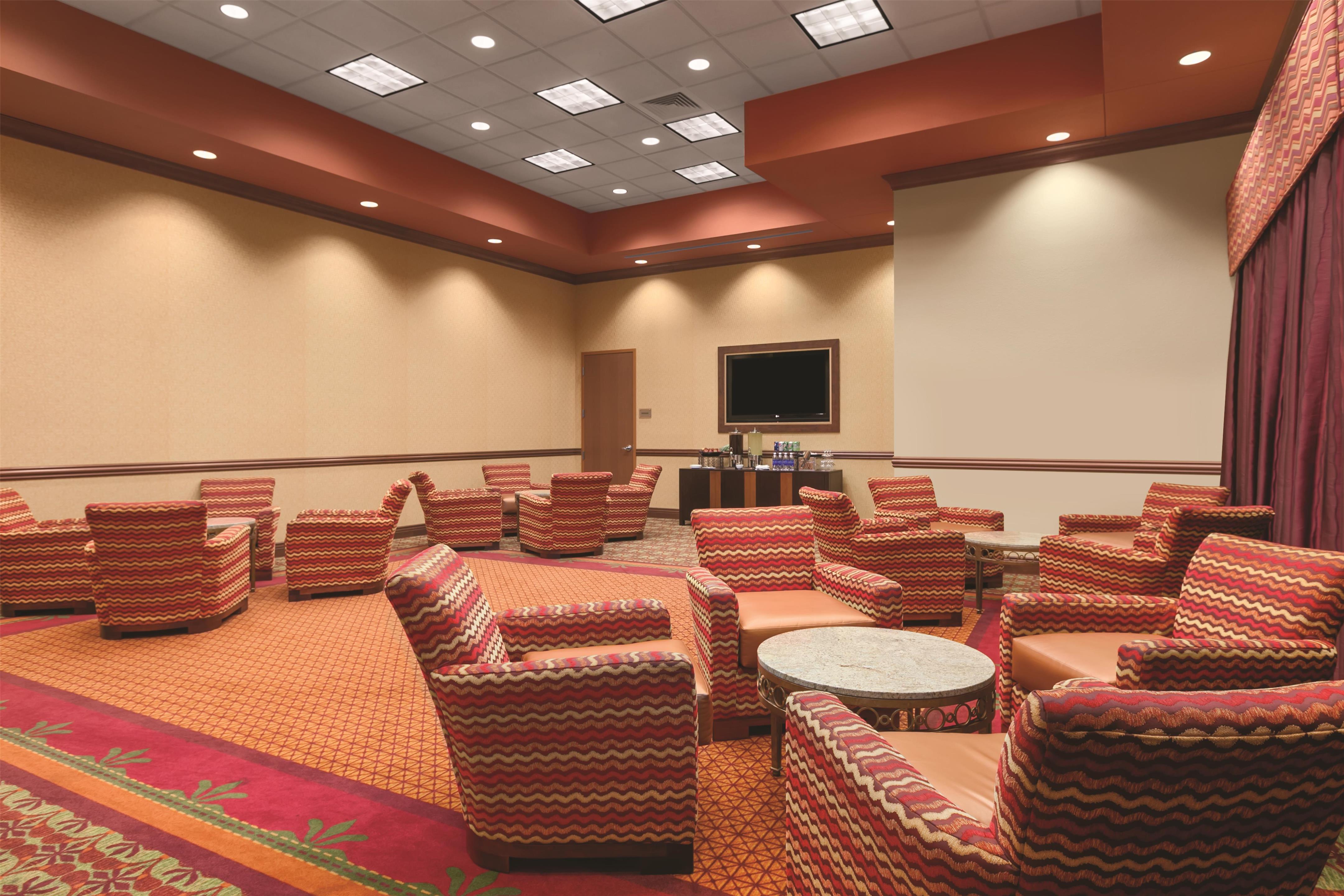 Meeting Room | Embassy Suites Omaha-La Vista/Hotel & Conference Center