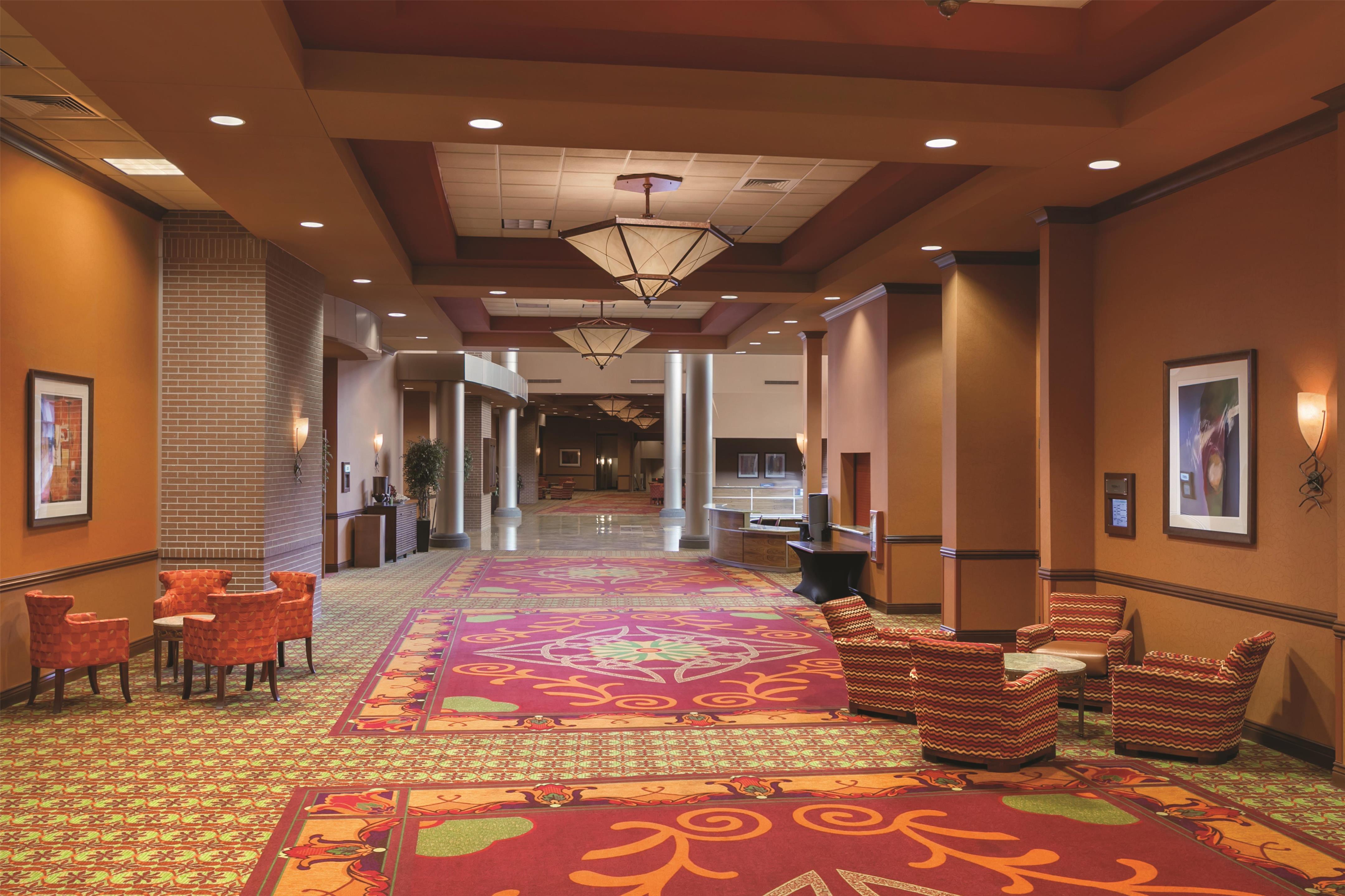 Meeting Room | Embassy Suites Omaha-La Vista/Hotel & Conference Center