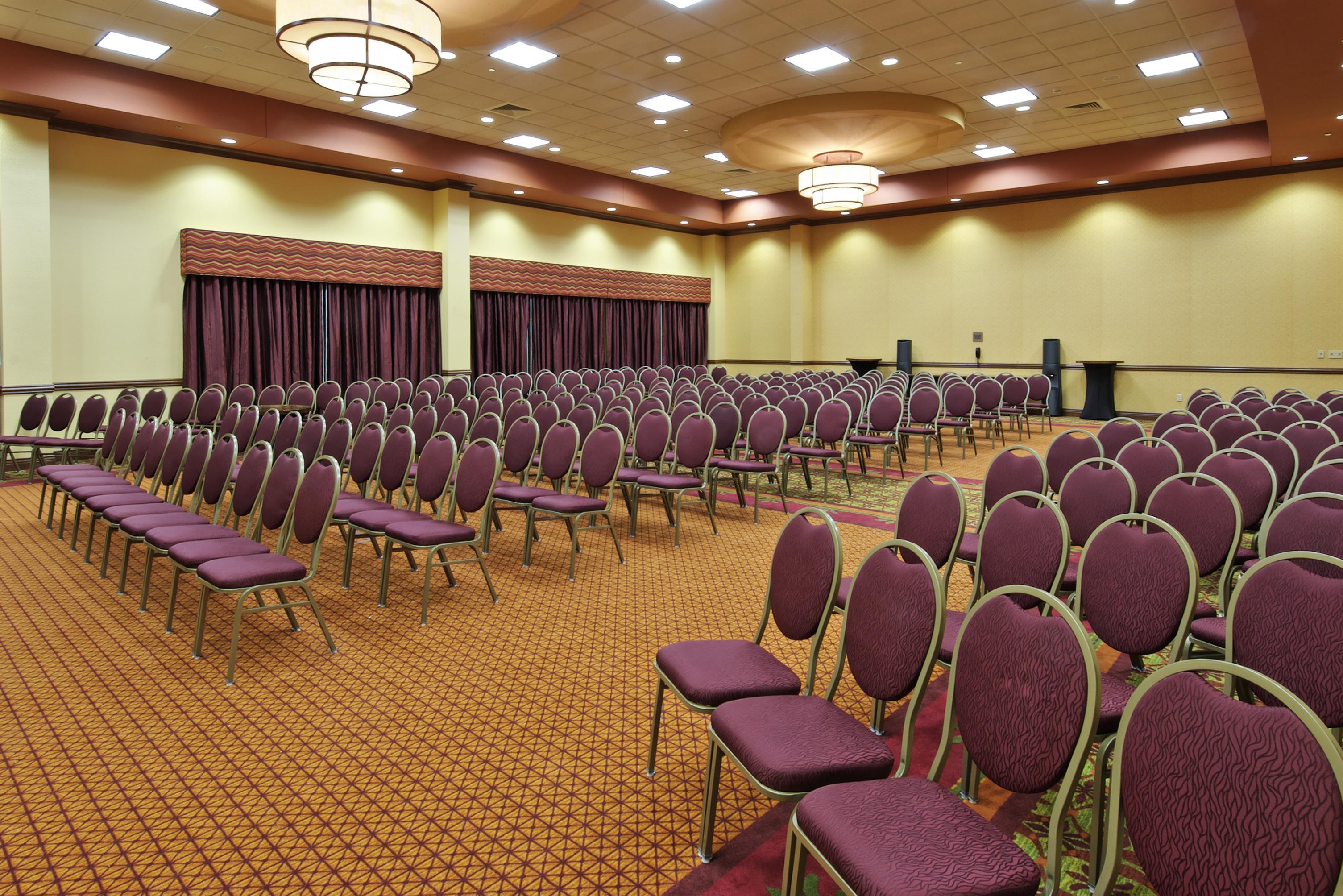 Meeting Room | Embassy Suites Omaha-La Vista/Hotel & Conference Center