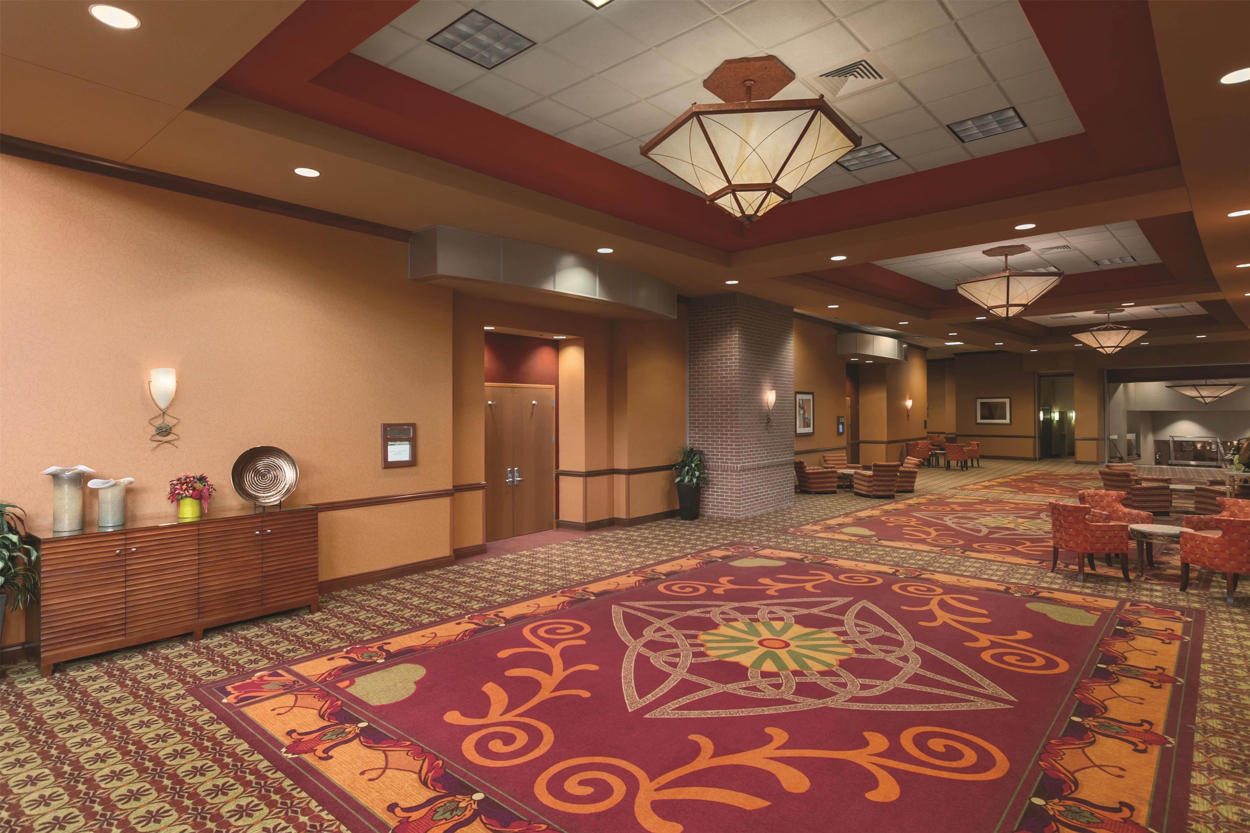 Meeting Room | Embassy Suites Omaha-La Vista/Hotel & Conference Center