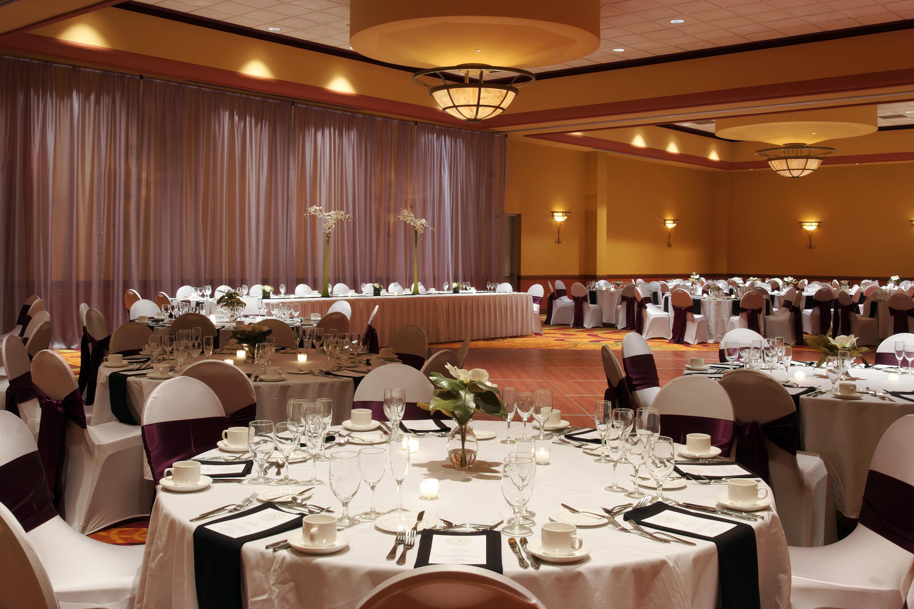 Meeting Room | Embassy Suites Omaha-La Vista/Hotel & Conference Center
