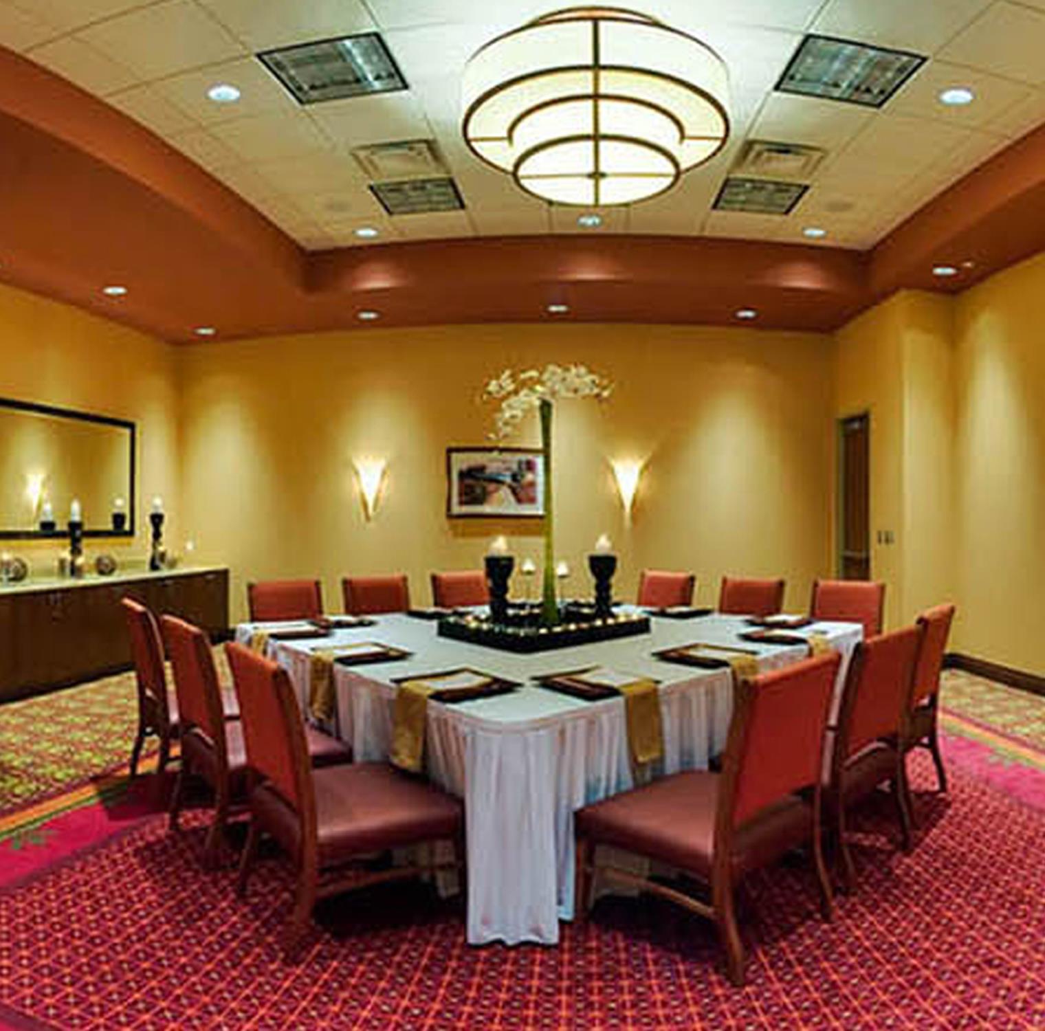 Meeting Room | Embassy Suites Omaha-La Vista/Hotel & Conference Center