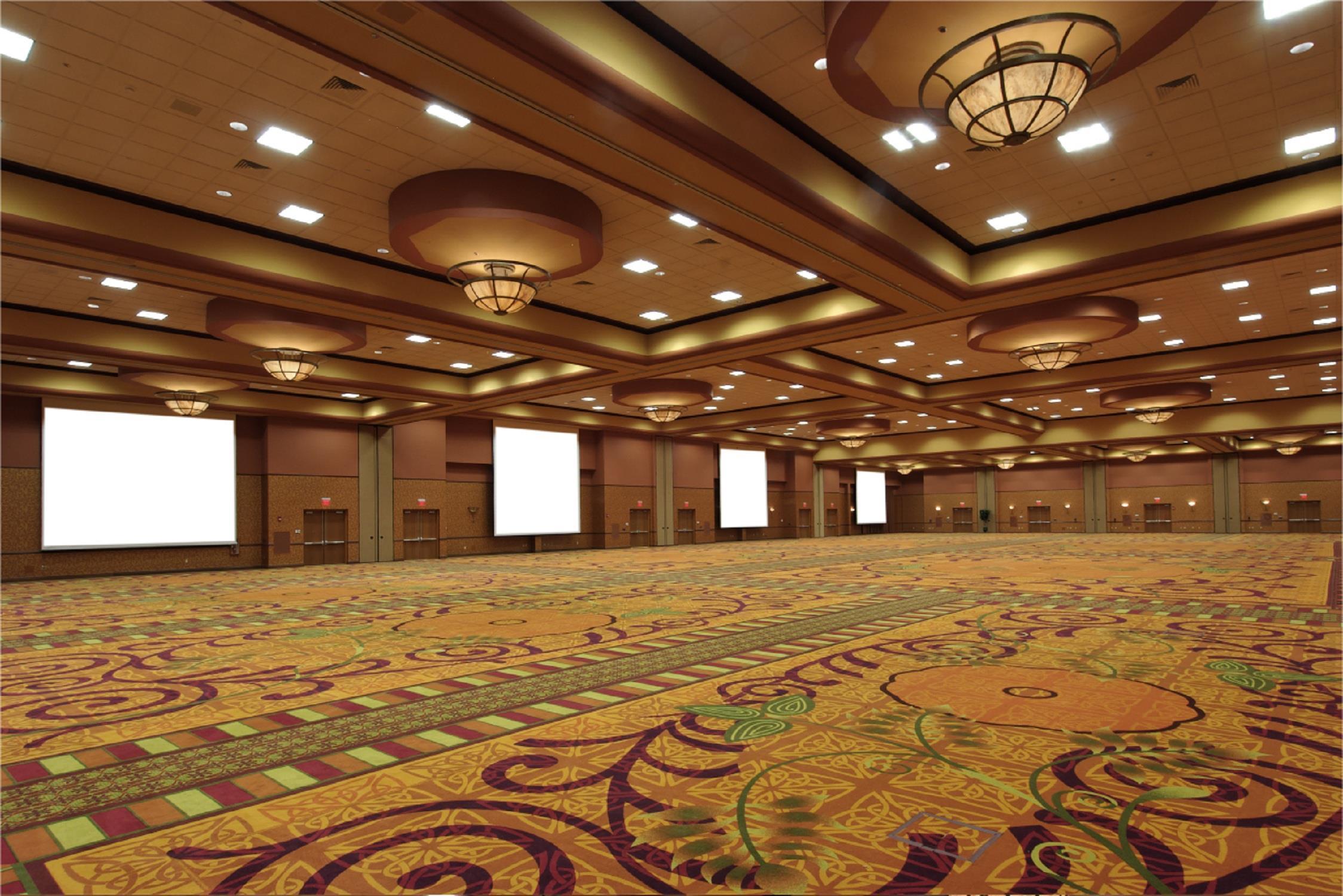 Meeting Room | Embassy Suites Omaha-La Vista/Hotel & Conference Center