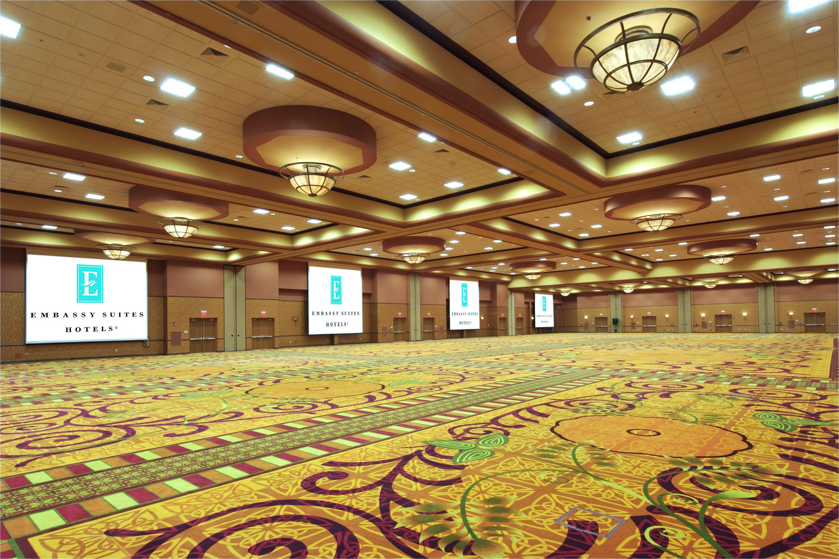 Meeting Room | Embassy Suites Omaha-La Vista/Hotel & Conference Center