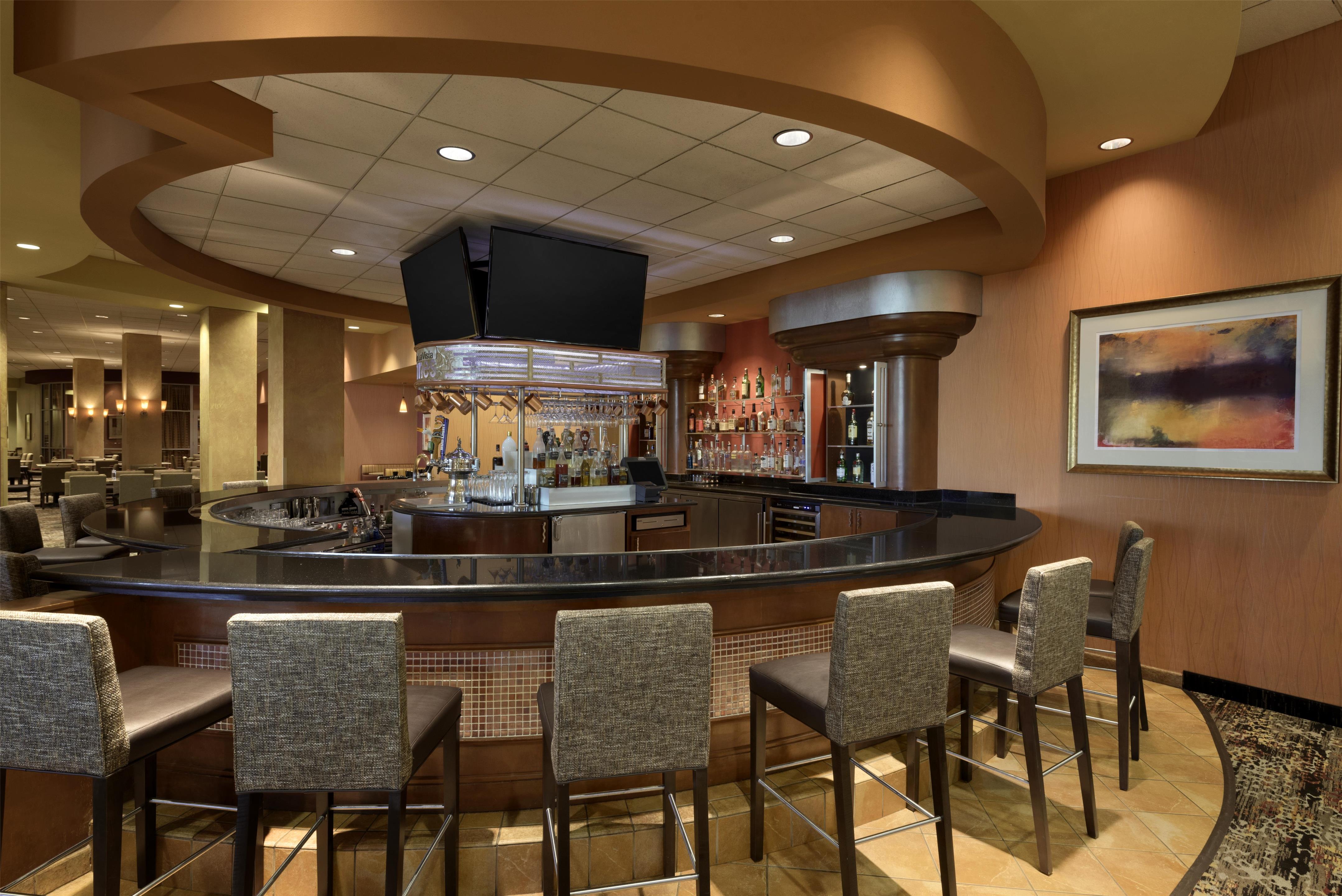 Restaurant | Embassy Suites Omaha-La Vista/Hotel & Conference Center