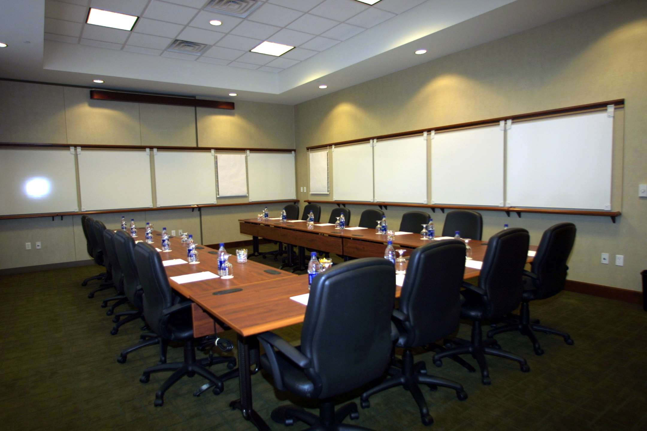 Meeting Room | DoubleTree by Hilton Omaha Downtown