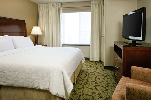  - Hilton Garden Inn West Omaha