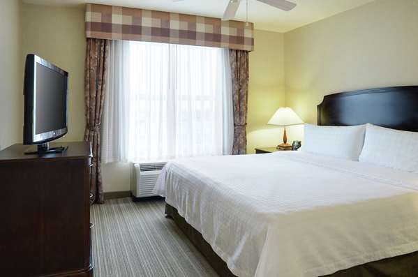  - Homewood Suites by Hilton Burlington