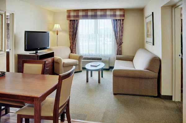  - Homewood Suites by Hilton Burlington