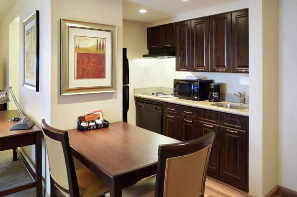  - Homewood Suites by Hilton Burlington
