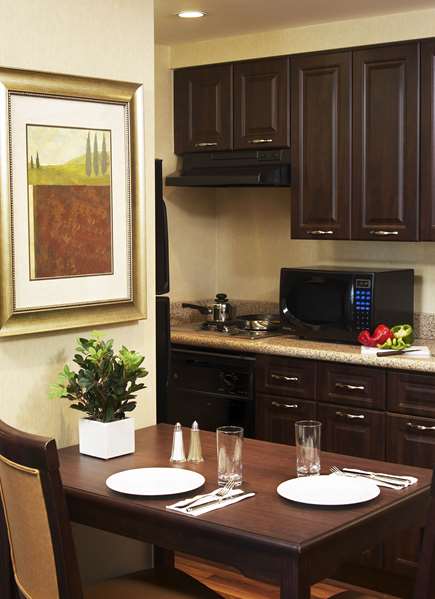  - Homewood Suites by Hilton Burlington
