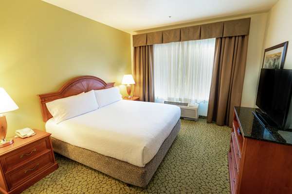  - Hilton Garden Inn Rancho Cucamonga - I-15, Exit 110