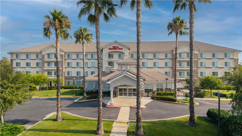 Hilton Garden Inn Ontario